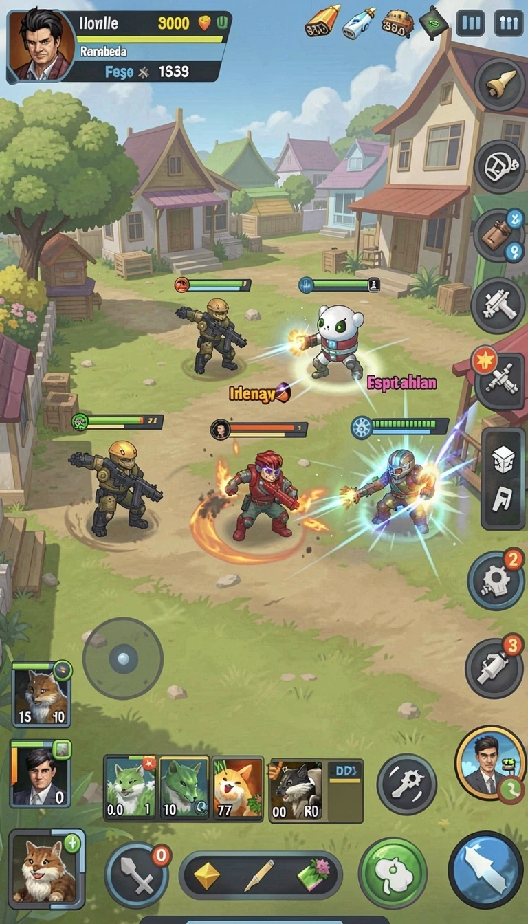 Screenshot 567luck nomor 1