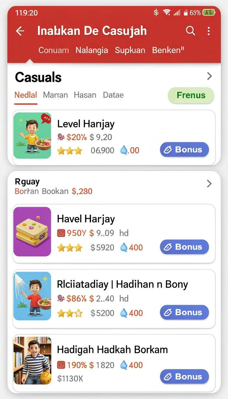 Screenshot 7svip nomor 1