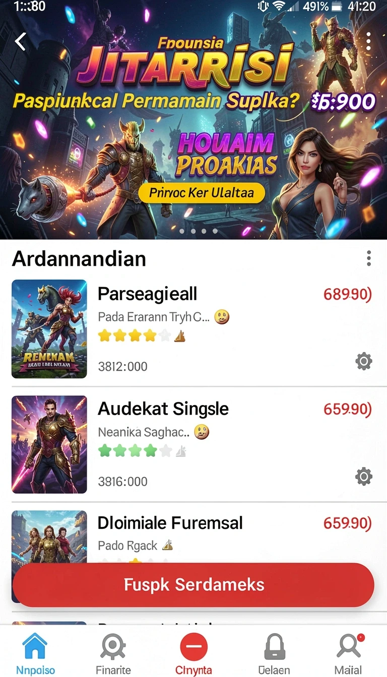 Screenshot adam77 nomor 1