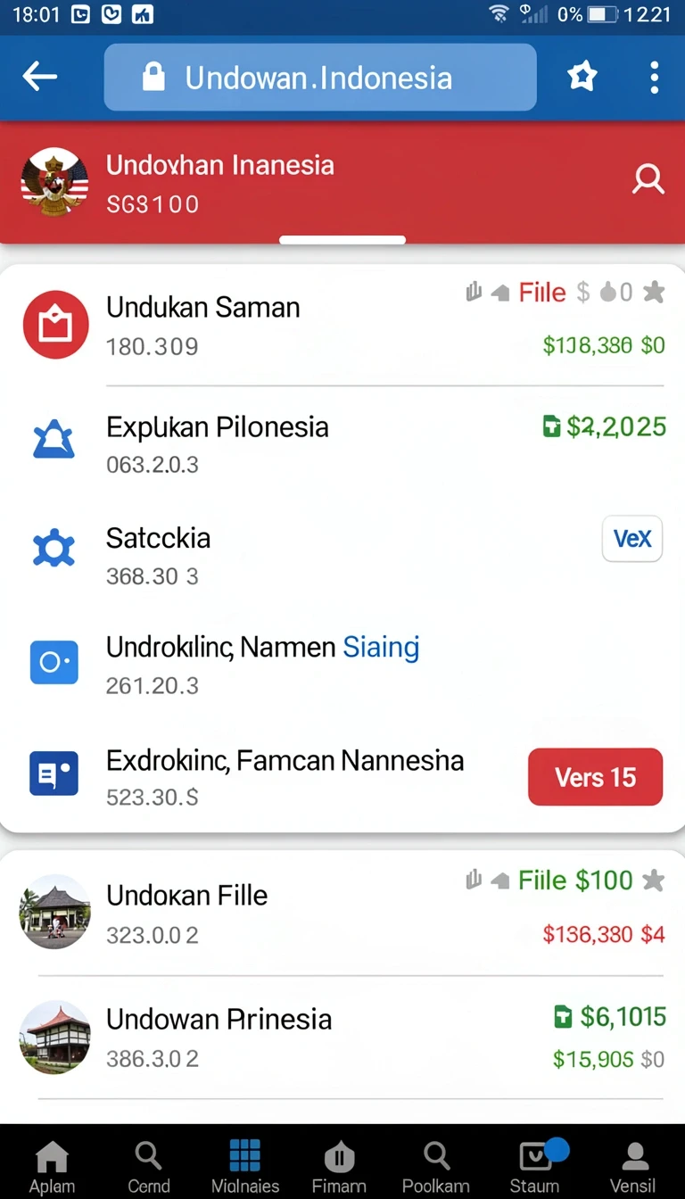 Screenshot ajo89 nomor 1