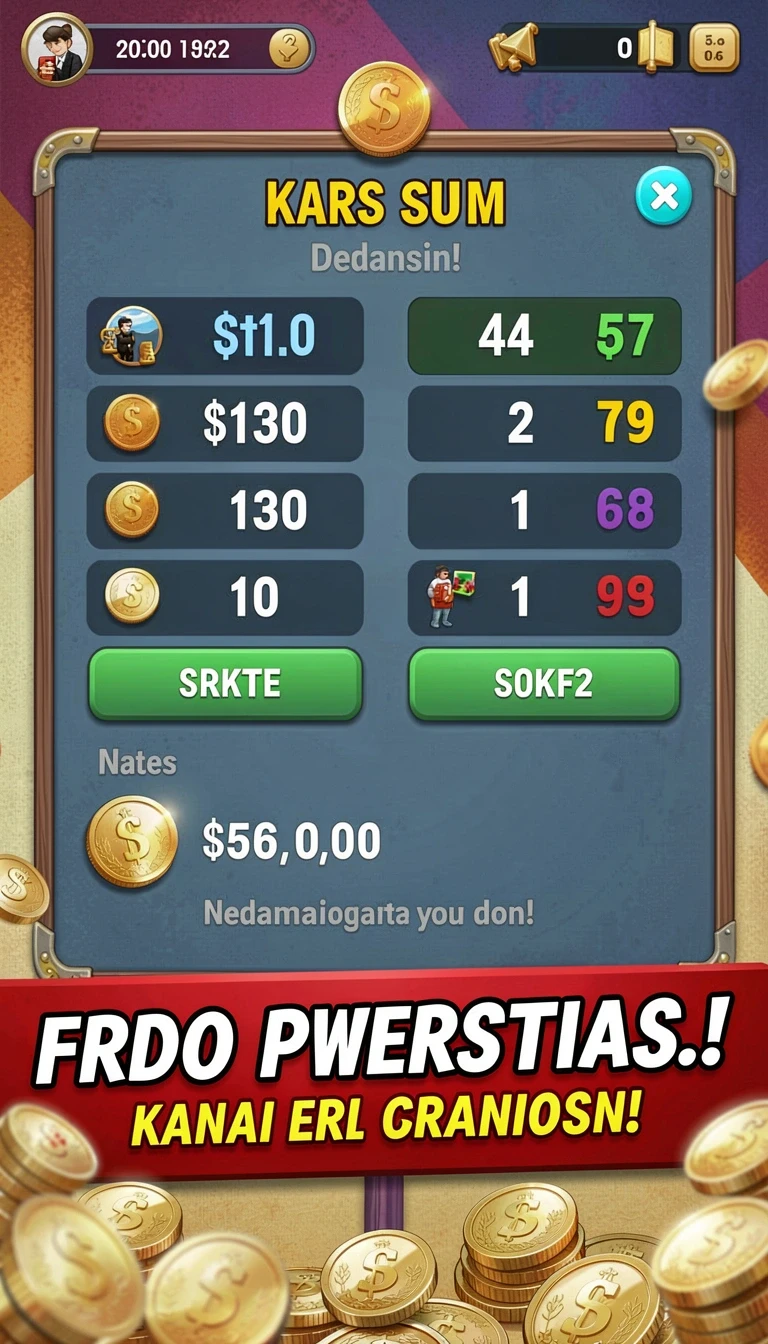 Screenshot ajo89 nomor 2