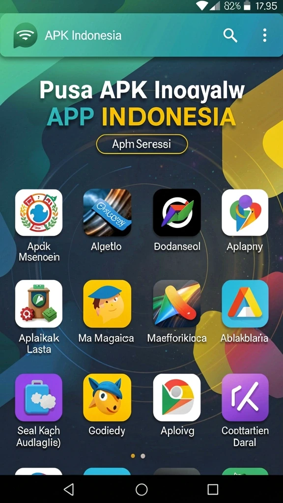 Screenshot an777 nomor 3
