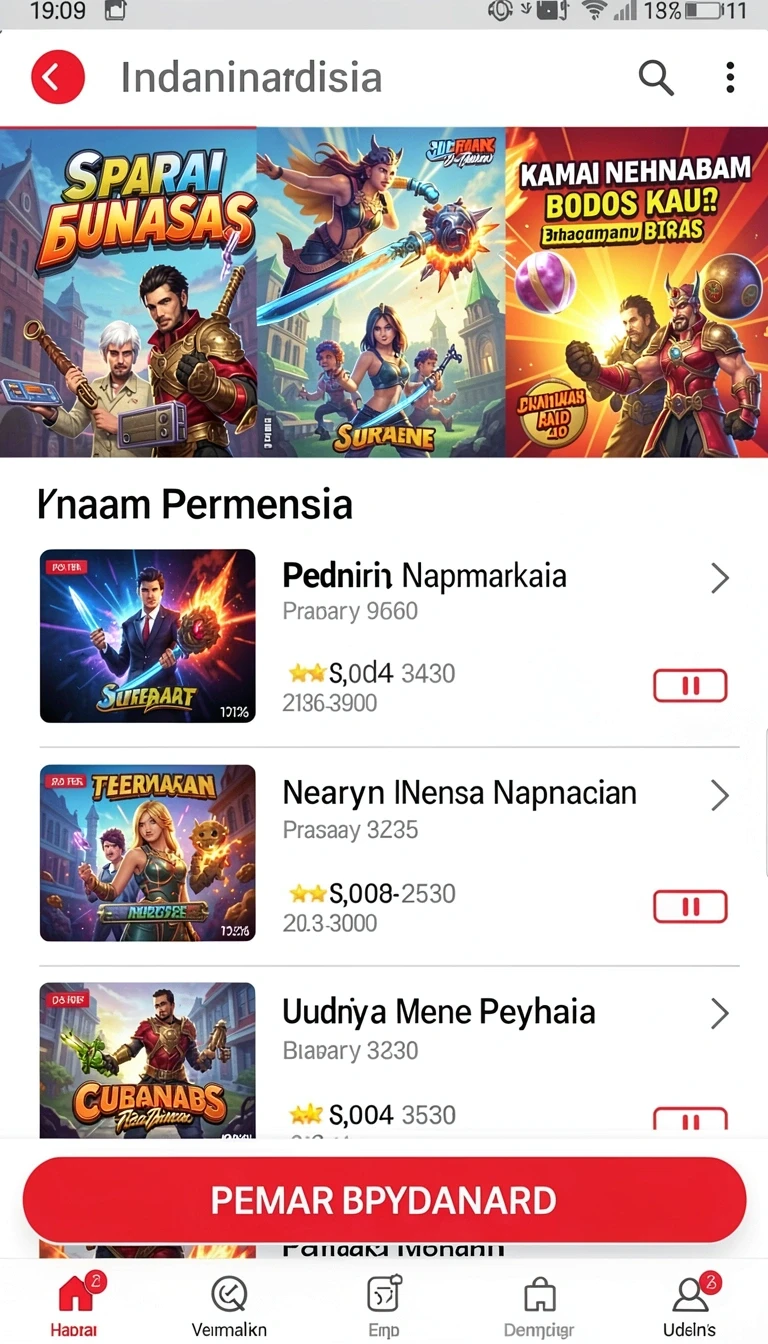 Screenshot arista88 nomor 3