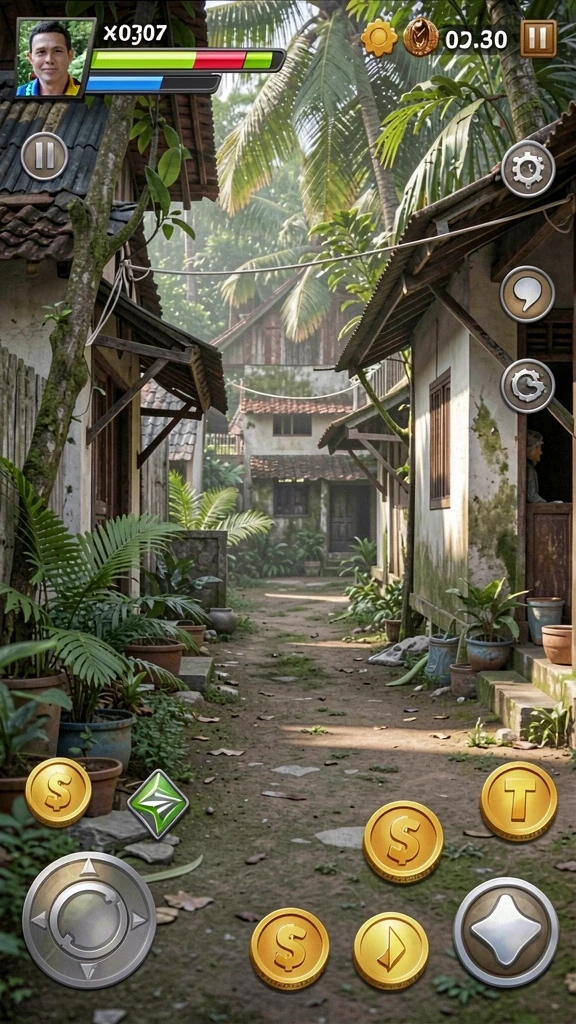 Screenshot bigcor78 nomor 3