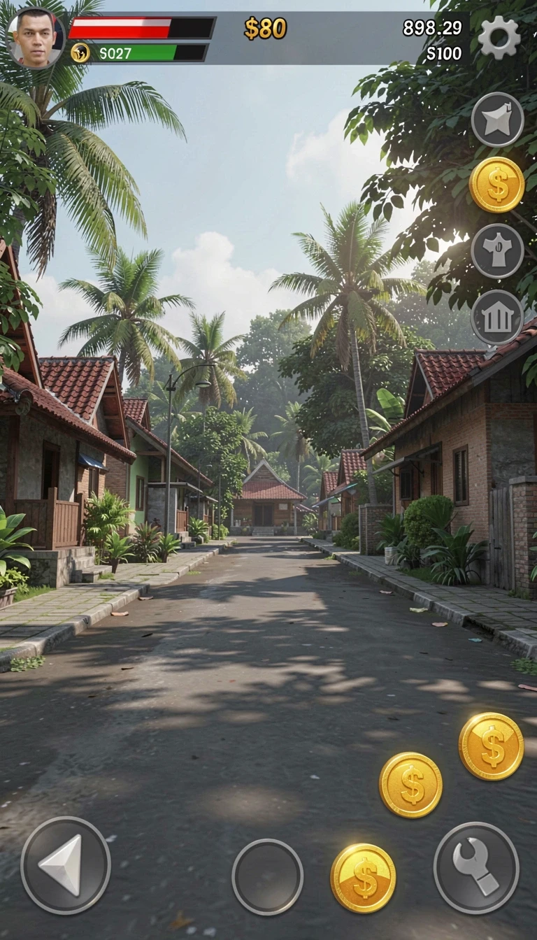 Screenshot empire88 nomor 2