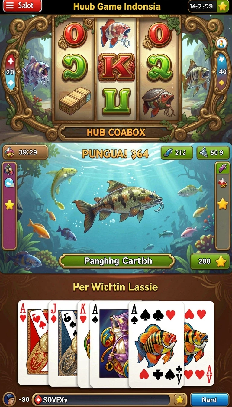 Screenshot empire88 nomor 3