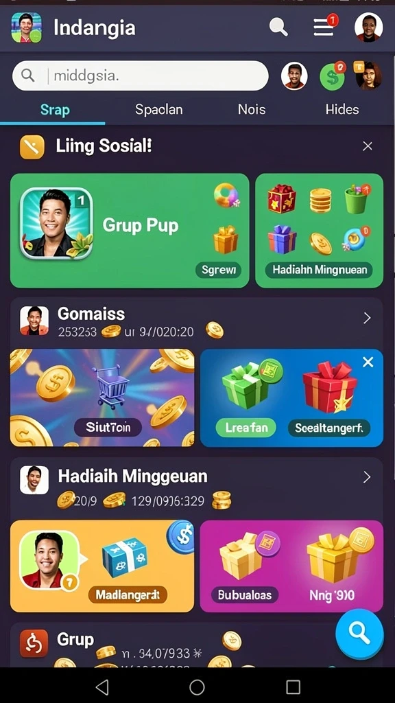 Screenshot gacor108 nomor 3