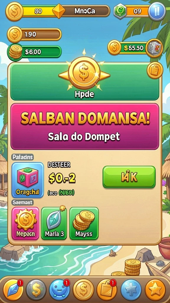 Screenshot granat88 nomor 1