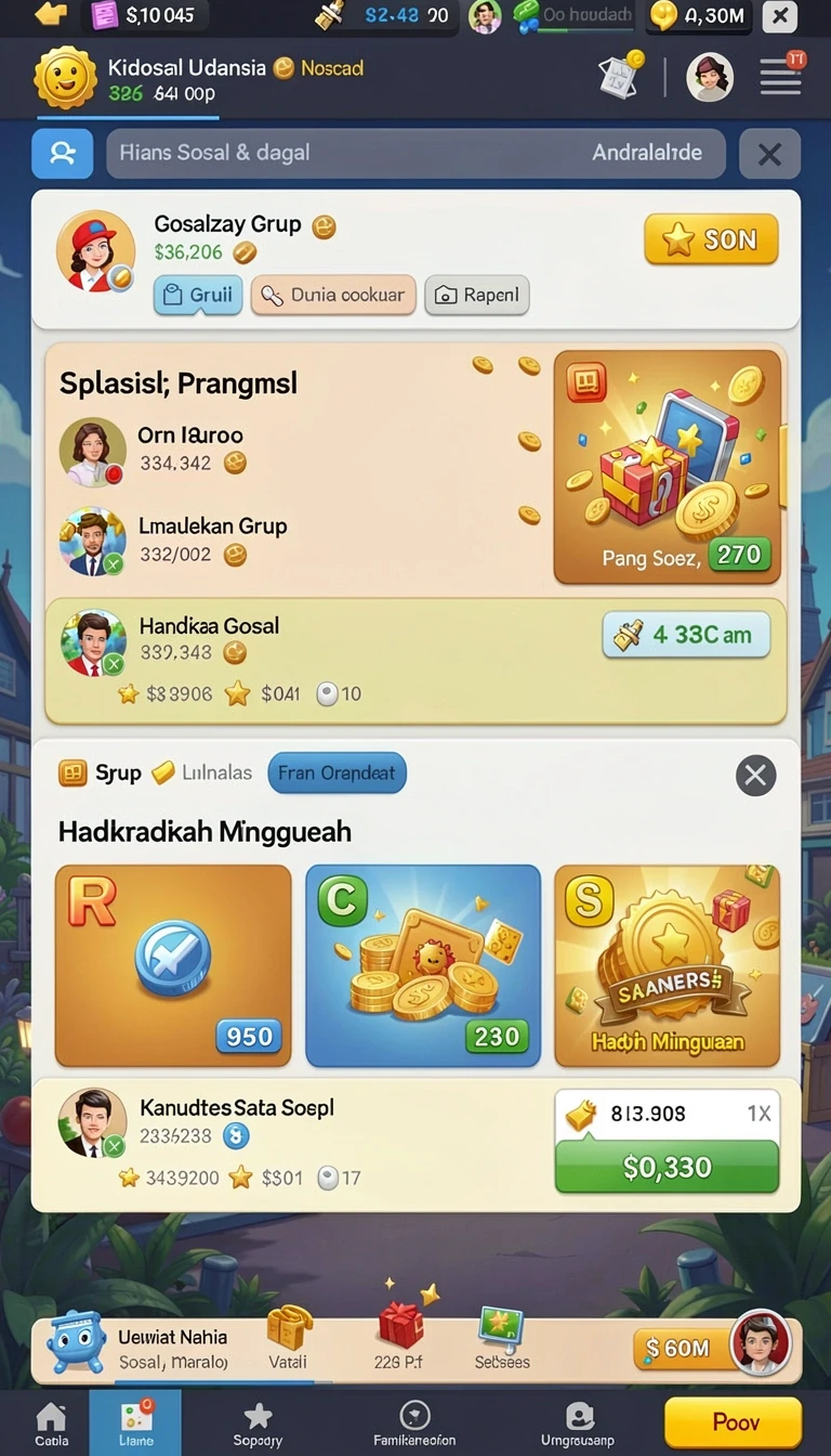 Screenshot hokitime nomor 1