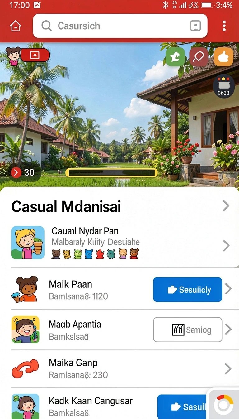 Screenshot idrgame nomor 3
