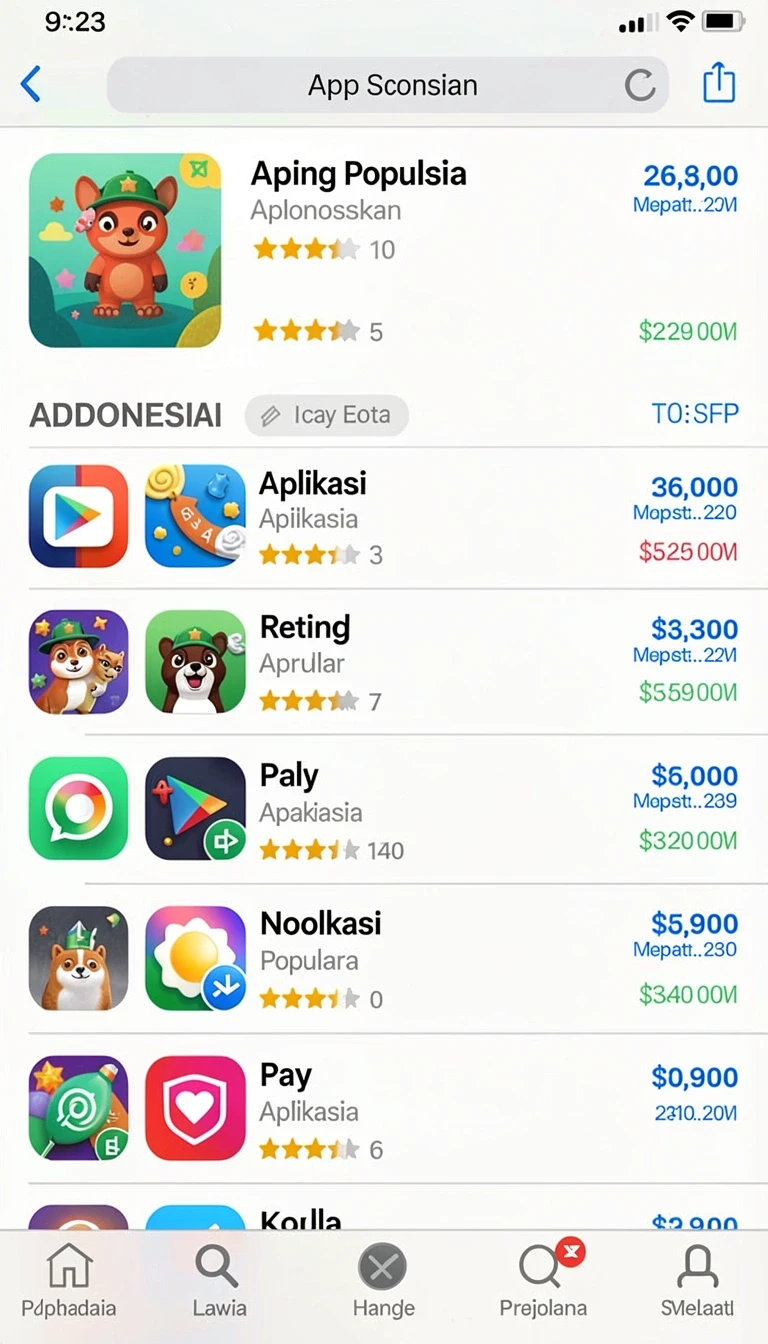 Screenshot idrrp nomor 1