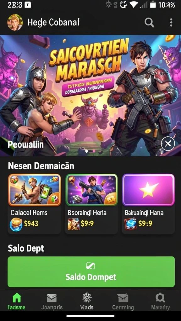 Screenshot k3k3 nomor 3