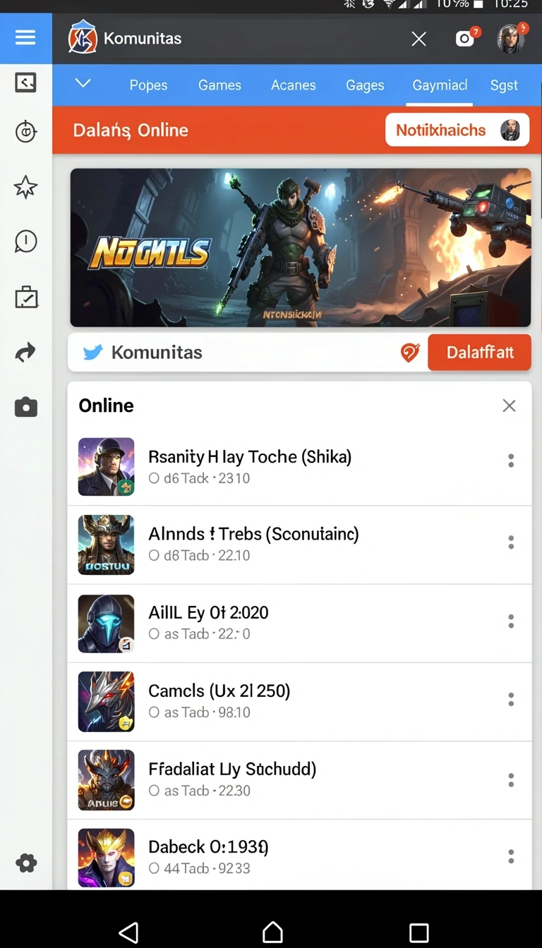 Screenshot kaka303 nomor 3