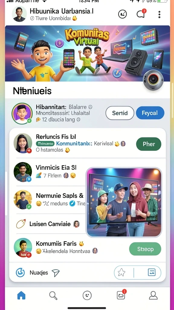 Screenshot kelinci777 nomor 1