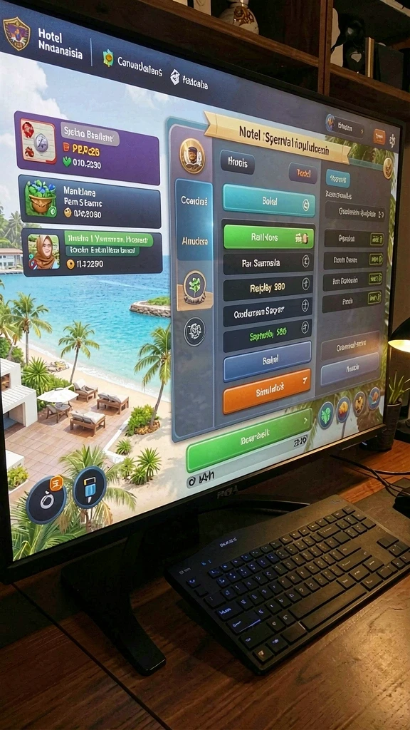 Screenshot kelinci777 nomor 2