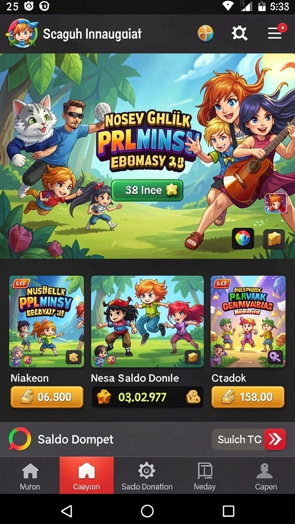 Screenshot kelinci88 nomor 2