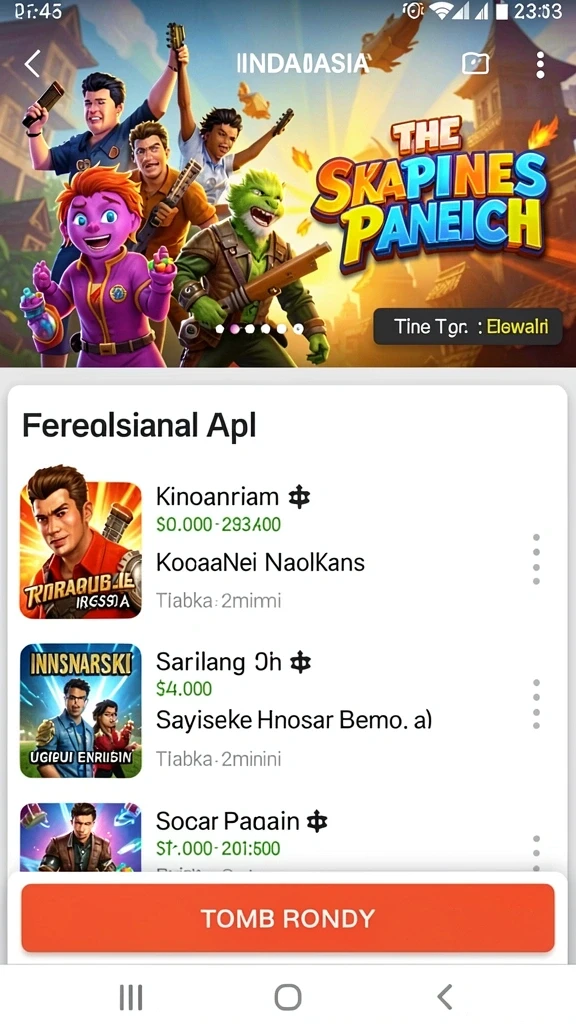 Screenshot kelinci88 nomor 3