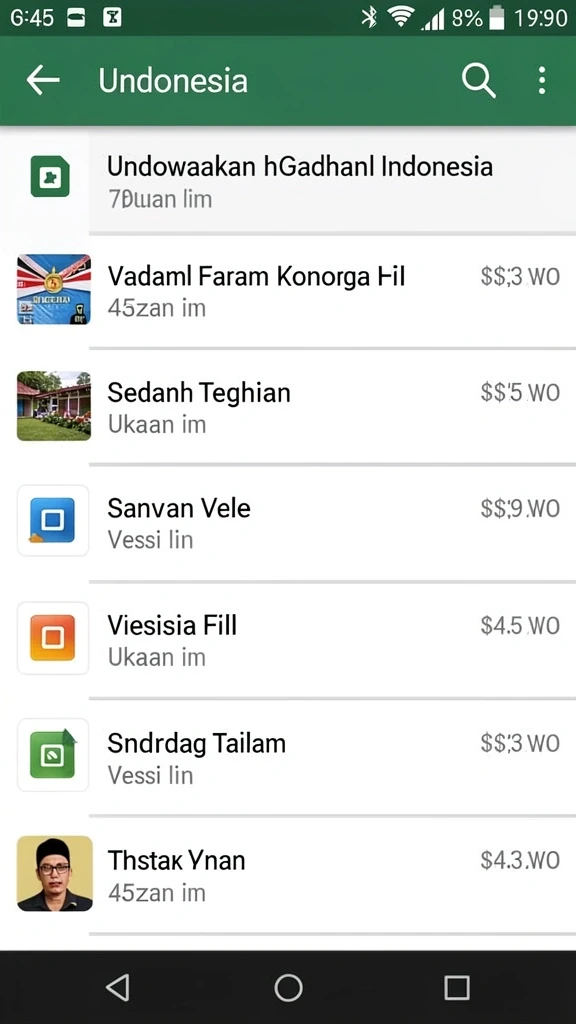 Screenshot koitoto nomor 2