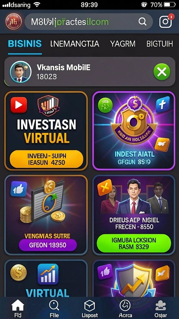 Screenshot koitoto nomor 3