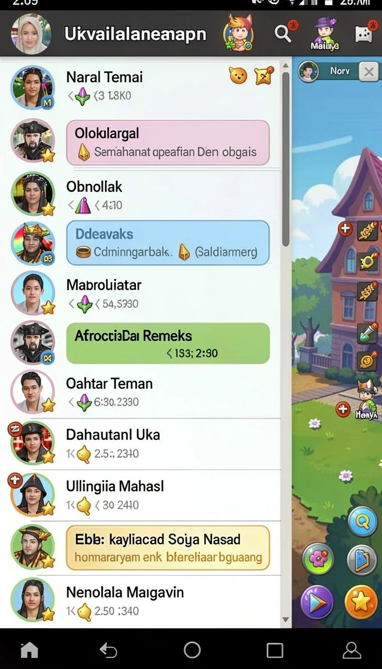 Screenshot lengkap777 nomor 3