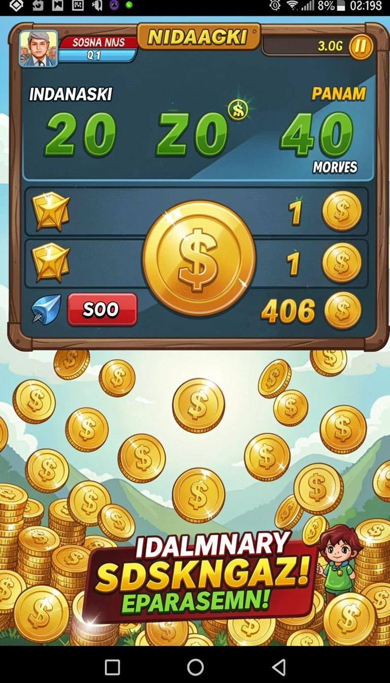 Screenshot luxury88 nomor 1