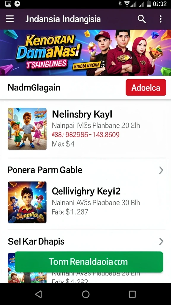 Screenshot mastertoto nomor 1