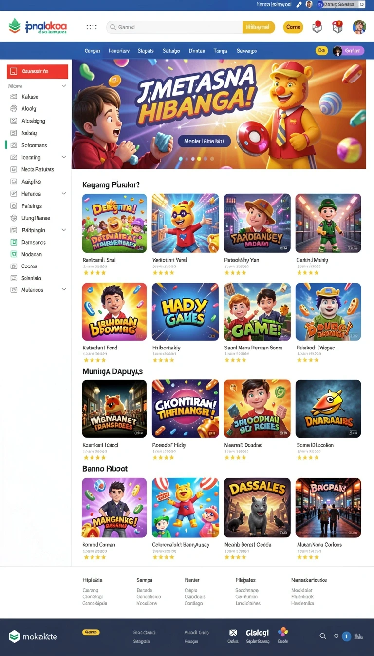 Screenshot megavisa88 nomor 1