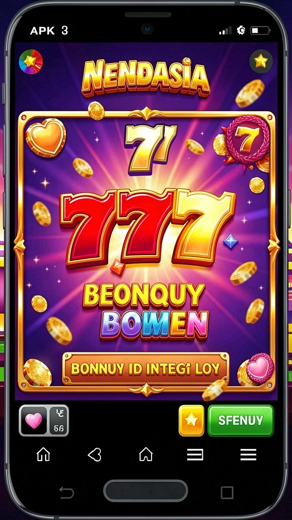 Screenshot nanastoto nomor 1