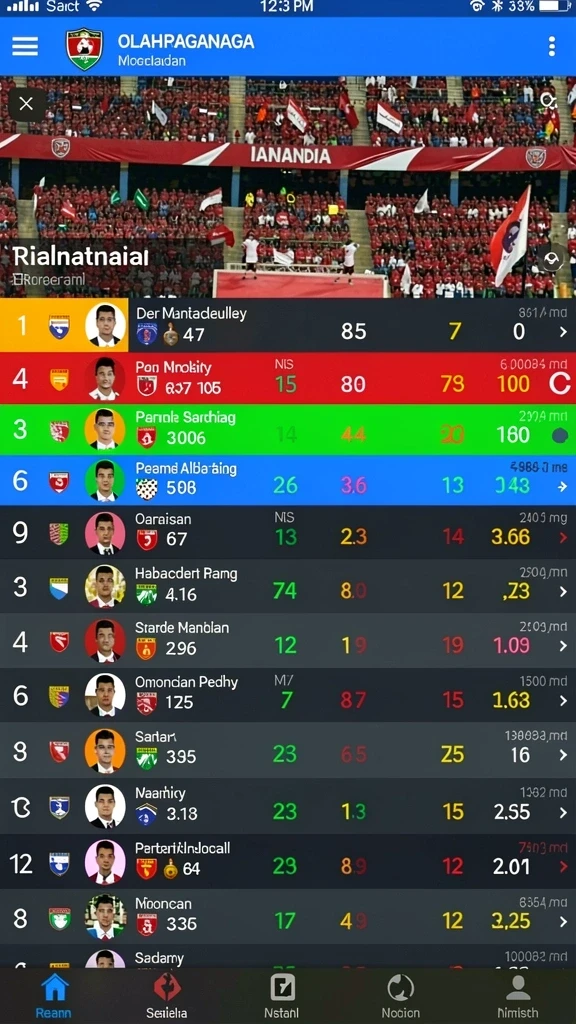 Screenshot nesiafun nomor 3