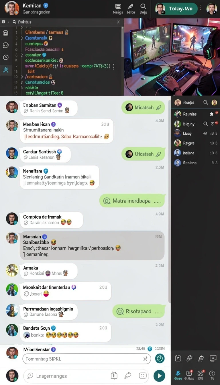 Screenshot nusabet nomor 1