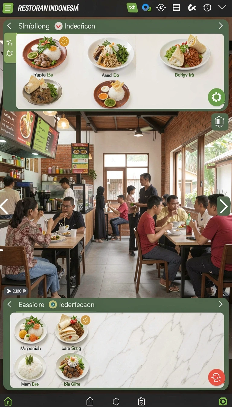 Screenshot ovabet nomor 2