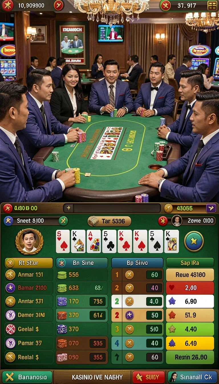 Screenshot ovabet nomor 3