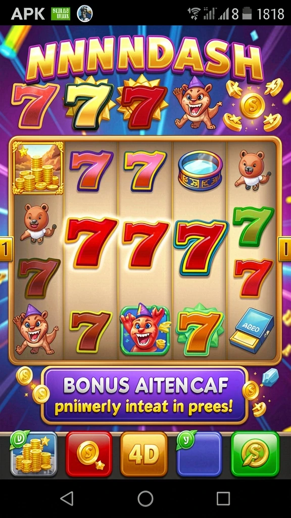 Screenshot proslot nomor 2