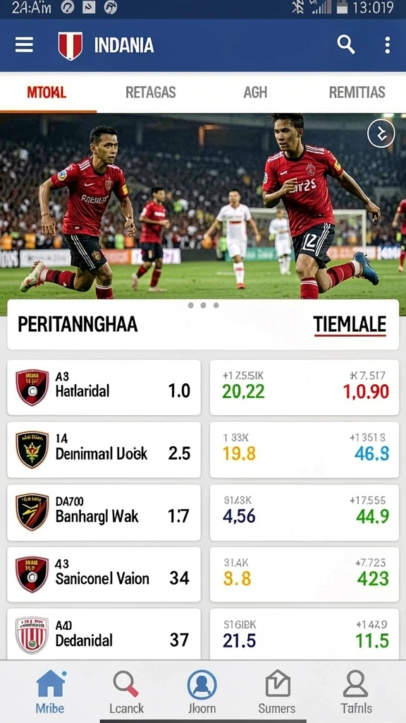 Screenshot proslot nomor 3