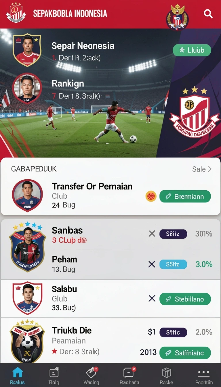 Screenshot qqstar nomor 2