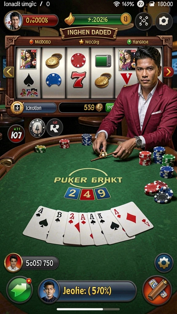 Screenshot rajapanda88 nomor 1