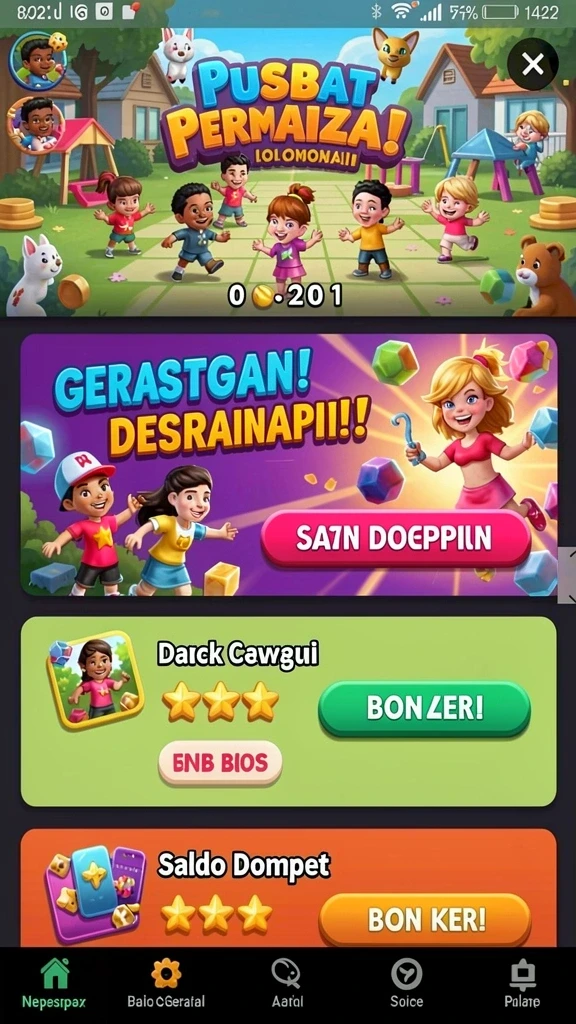Screenshot rp886 nomor 1