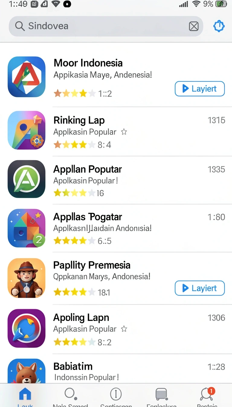 Screenshot situstoto nomor 1