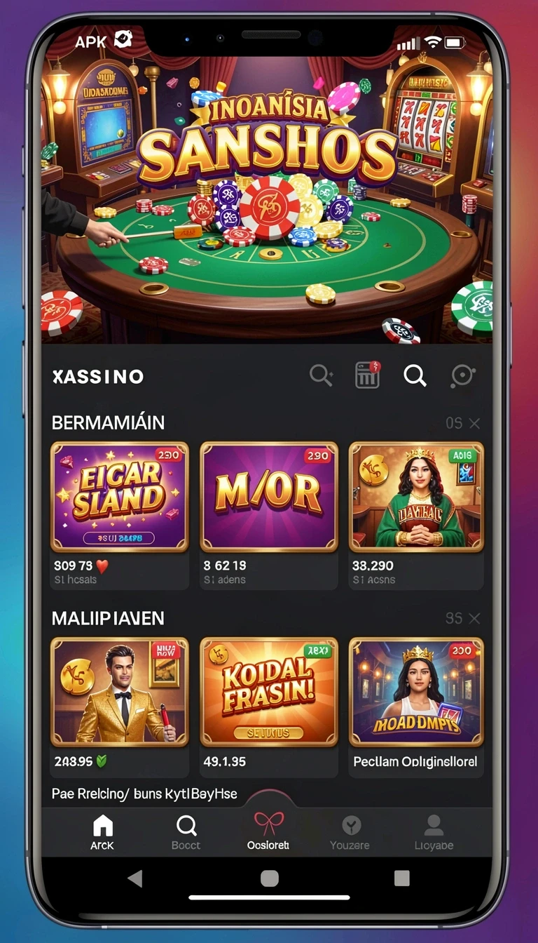 Screenshot super33 nomor 1