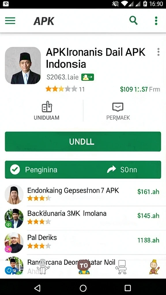 Screenshot surga19 nomor 2