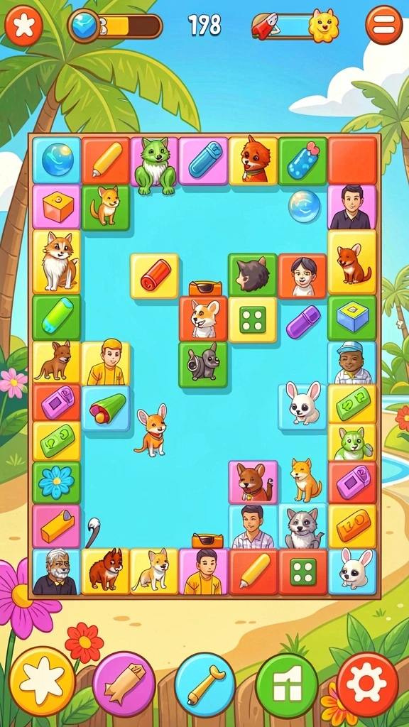 Screenshot svipwins nomor 2