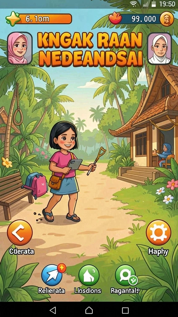 Screenshot v21 nomor 1
