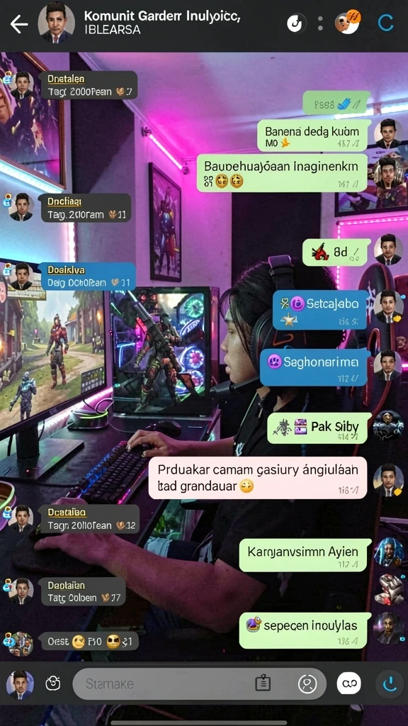 Screenshot v21 nomor 2