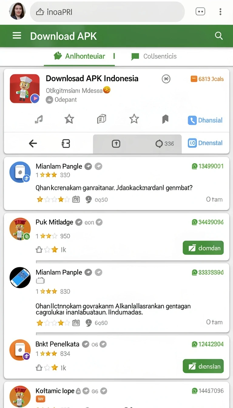 Screenshot zk6 nomor 1