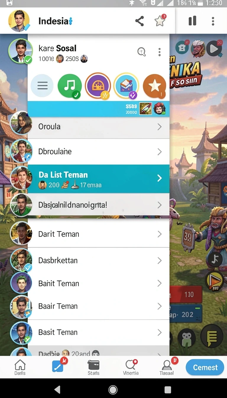 Screenshot zk6 nomor 3