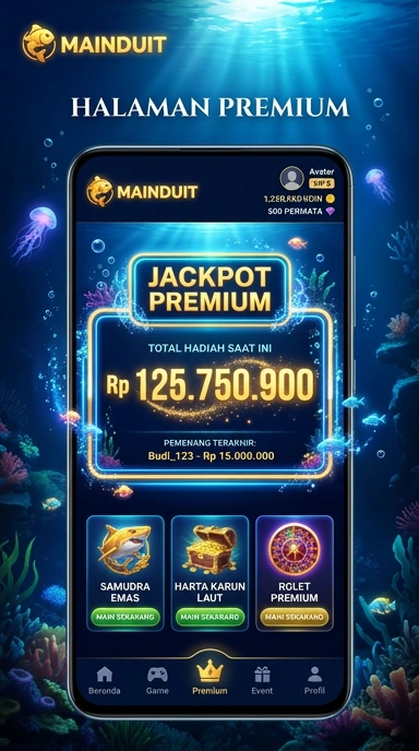 mainduit — galeri pratinjau - APK Resmi